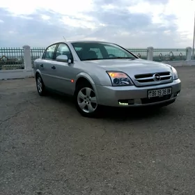 Opel Vectra 2002