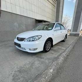 Toyota Camry 2006