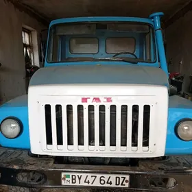 Gaz 53 1993