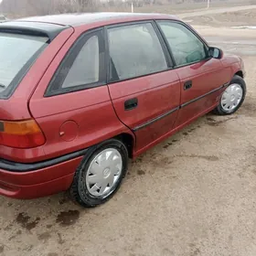 Opel Astra 1993