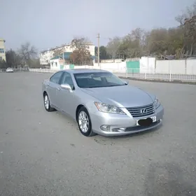 Lexus ES 350 2009