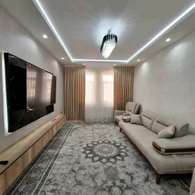 Arenda Jay Mir 5 Full