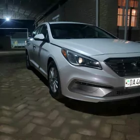 Hyundai Sonata 2017
