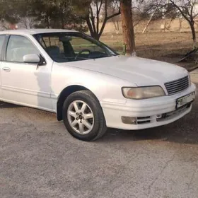 Nissan Maxima 1997