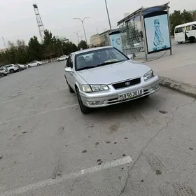 Toyota Camry 2000