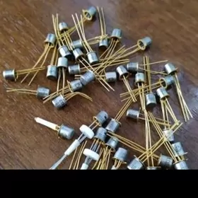 транзистор