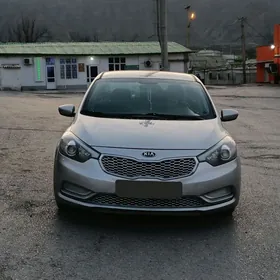 Kia Forte 2015