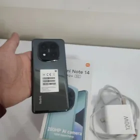 Redmi Note 14 Pro+ 5G 16/512