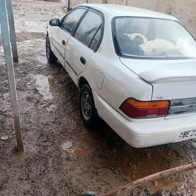Toyota Corolla 1994