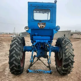 MTZ T-28 1995