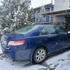 Toyota Camry 2011