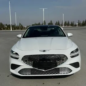 Genesis G70 2023