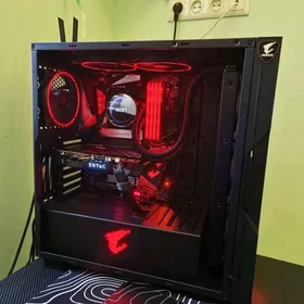I9-9900K / GTX 1080TI