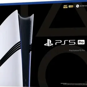 Playstation 5 pro 2tb