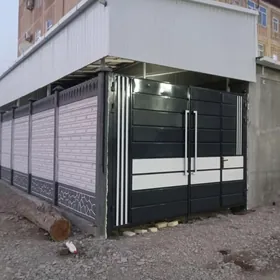 Warotalar Gapylar zaborlar