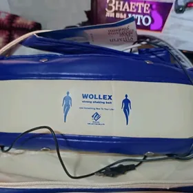 вибратон для живота