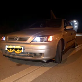 Opel Astra 1999