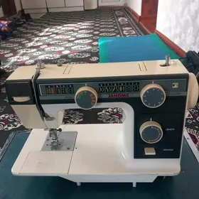 тикин машын