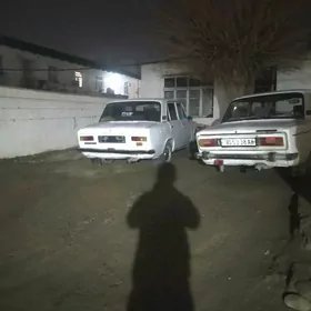 Lada 2104 1981