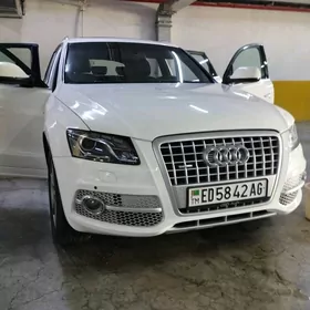 Audi Q5 2011