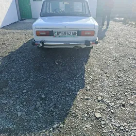Lada 2106 1990