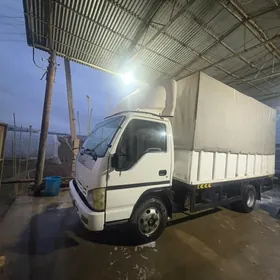 Mitsubishi Canter 2000