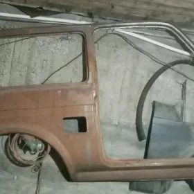 niva kirlo niva kirlo