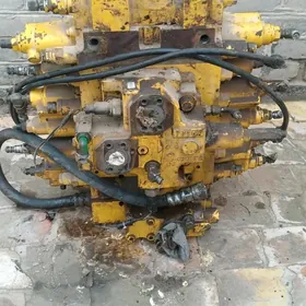 Komatsu Raspret
