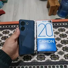 TECNO CAMON 20 PRO (8/256)