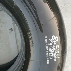 9.00R20 KAMYR