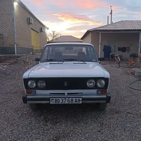 Lada 2106 1990