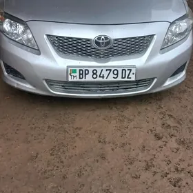 Toyota Corolla 2010