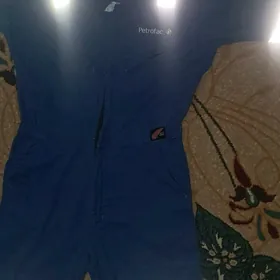 комбинезон  Петорфак компания