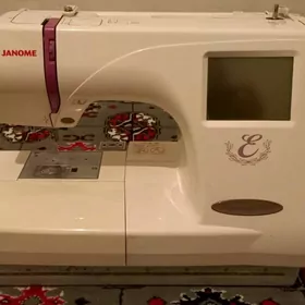 350e janome