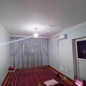 Mir 1 3 komnat 82 m²