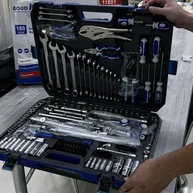 Good king nabor acar 180pcs