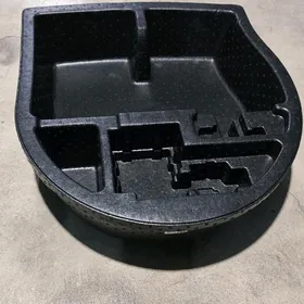 Kia forte  penoplas orginal