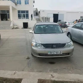 Toyota Avalon 2003