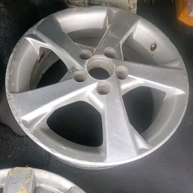 korolla diska 15 lik