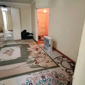 10мкр 1эт 1ком 40м2 Срочно