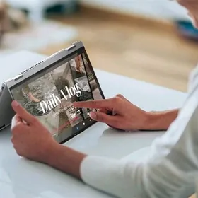 512GB|Ultra 5|Lenovo IdeaPad 5