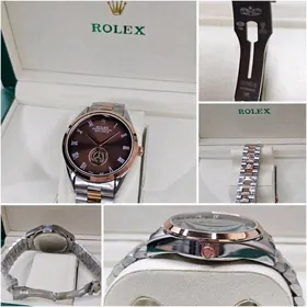 Rolex sagat gowusy