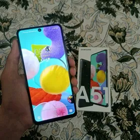 Samsung A51 6/128Gb