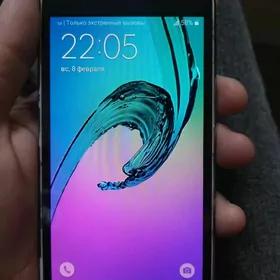 samsung j2 (2015)