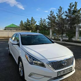 Hyundai Sonata 2017