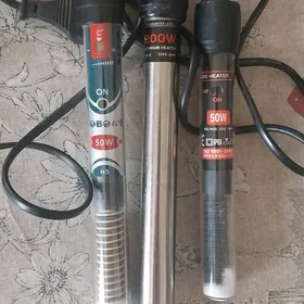 Нагреватели для Аквариумов