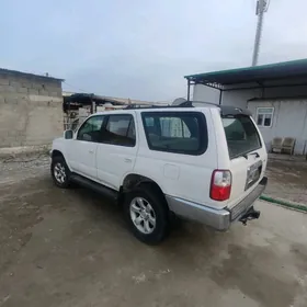 Toyota 4Runner 2002