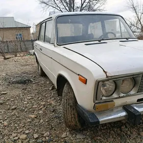 Lada 2106 1996