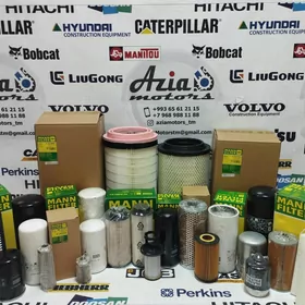 Durli gornus filterler