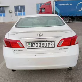 Lexus ES 350 2006
